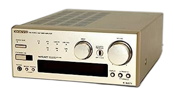 Others Onkyo R-805Tx(S) Fm/Am