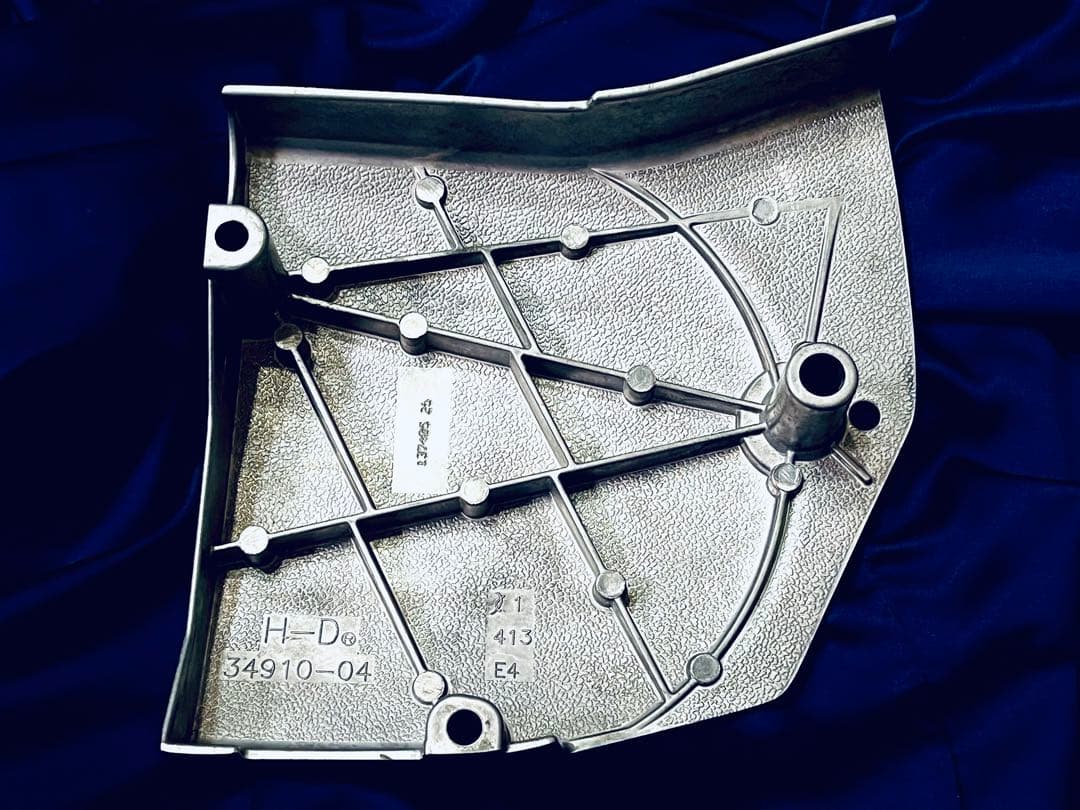 Engine Cooling Xl883 Xl1200 883