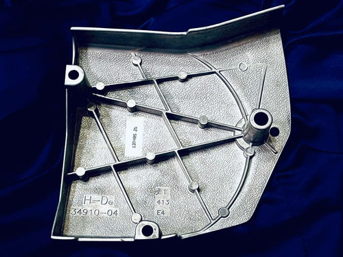 Engine Cooling Xl883 Xl1200 883