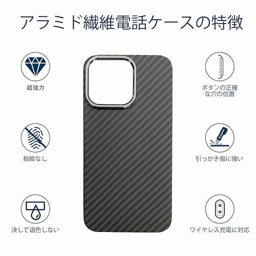 Iphone Case Cover Sisyphy 15 Pro Magsafe 1