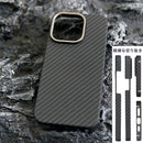 Iphone Case Cover Sisyphy 15 Pro Magsafe 1