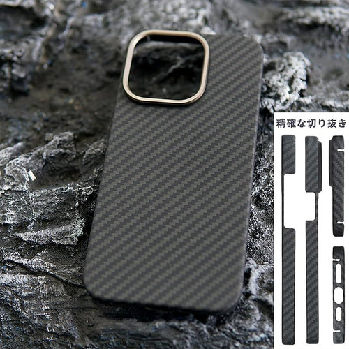 Iphone Case Cover Sisyphy 15 Pro Magsafe 1