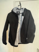 New Balance Outerwear Windbreakers S