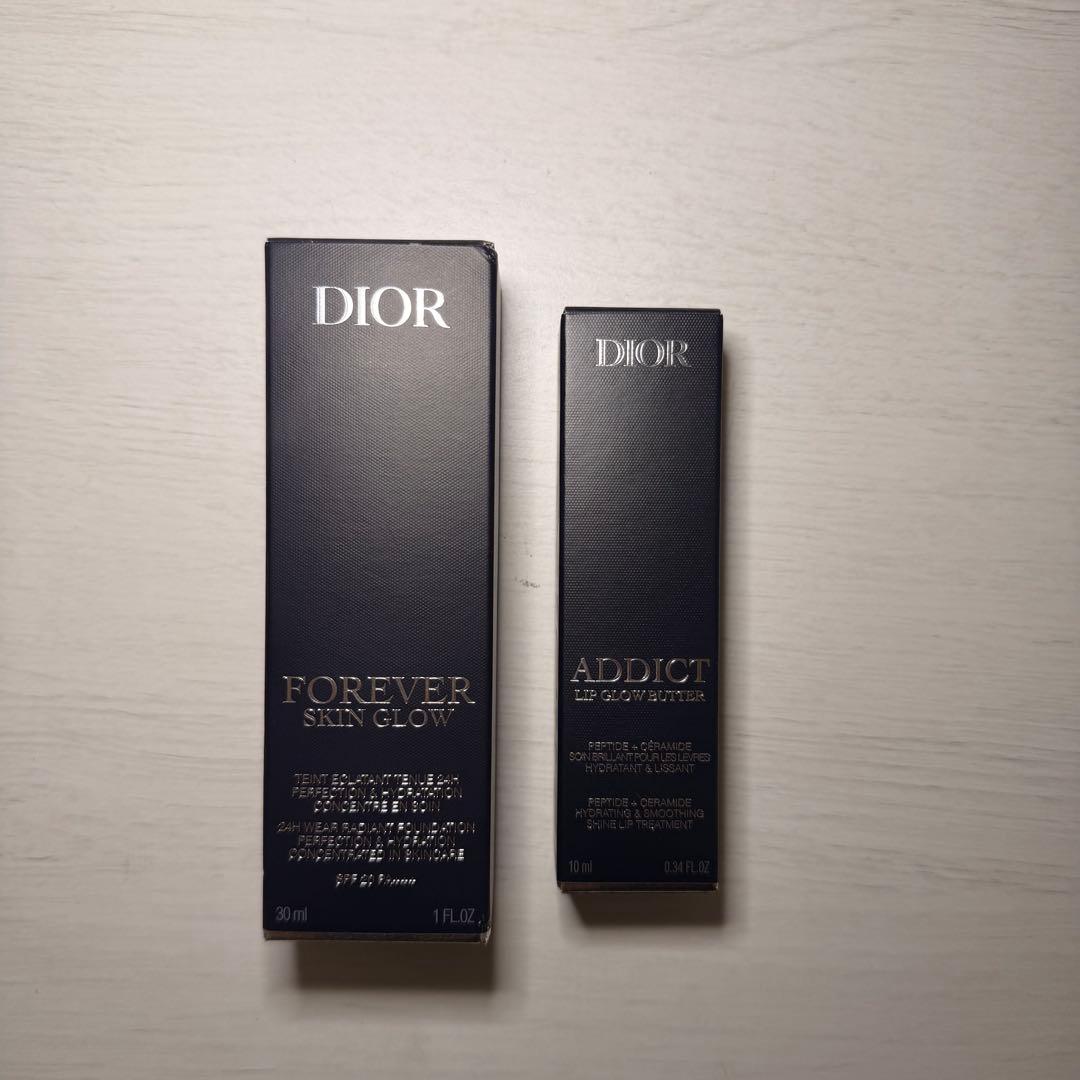 Lipstick Dior