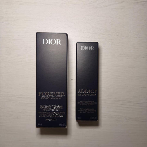 Lipstick Dior