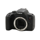 Canon Digital Slr Eos Kiss X9I 262