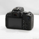 Canon Digital Slr Eos Kiss X9I 262