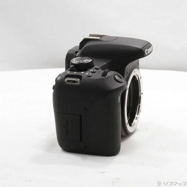 Canon Digital Slr Eos Kiss X9I 262