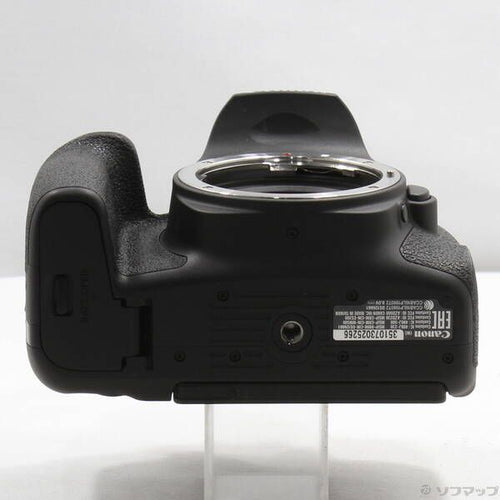 Canon Digital Slr Eos Kiss X9I 262