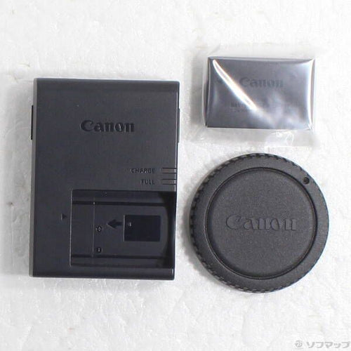 Canon Digital Slr Eos Kiss X9I 262