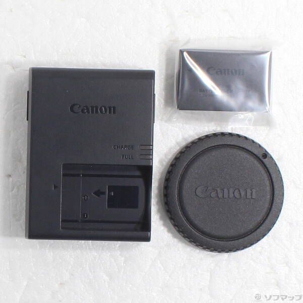 Canon Digital Slr Eos Kiss X9I 262