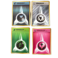 Pokemon Card Game 4