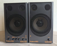 Roland Speakers Ed Ma-110