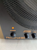 Roland Speakers Ed Ma-110