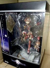 Alter Game Characters