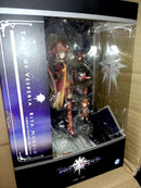 Alter Game Characters