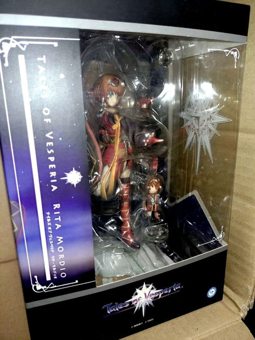 Alter Game Characters