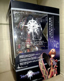 Alter Game Characters