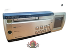 Cd Md Cassette Deck Kenwood Dm-Vh7Pc Ok