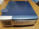 Cd Md Cassette Deck Kenwood Dm-Vh7Pc Ok