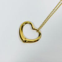 Tiffany Necklaces Mbz1014