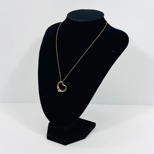 Tiffany Necklaces Mbz1014
