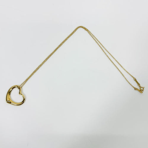 Tiffany Necklaces Mbz1014