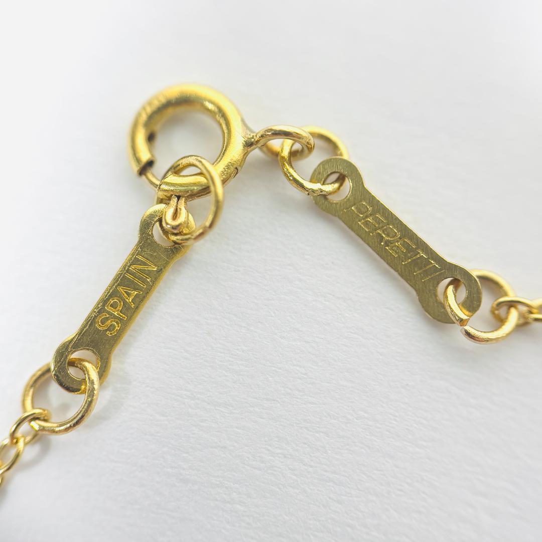 Tiffany Necklaces Mbz1014