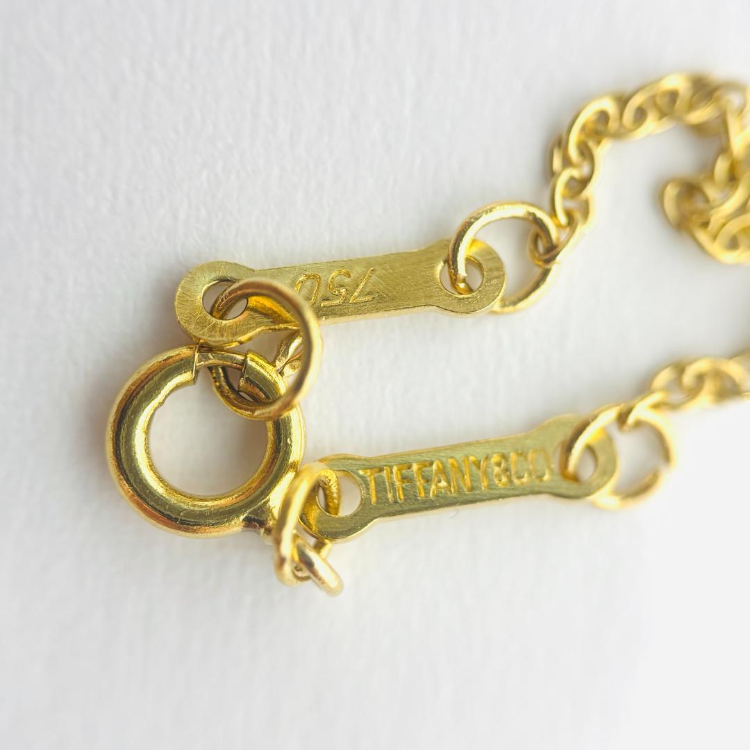 Tiffany Necklaces Mbz1014