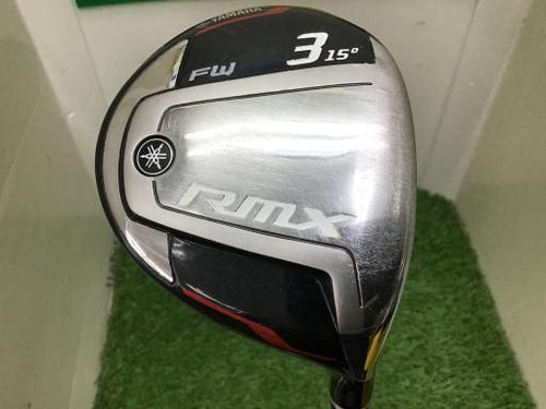 Fairway Wood Rmx(2018) 3W Fw Speeder Evolution Iv 60 S) C