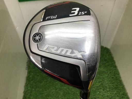 Fairway Wood Rmx(2018) 3W Fw Speeder Evolution Iv 60 S) C