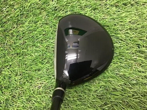 Fairway Wood Rmx(2018) 3W Fw Speeder Evolution Iv 60 S) C