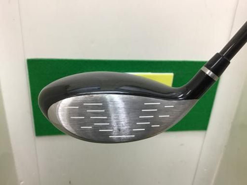 Fairway Wood Rmx(2018) 3W Fw Speeder Evolution Iv 60 S) C