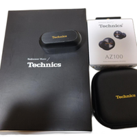 Technics Wireless Earphone Eah-Az100