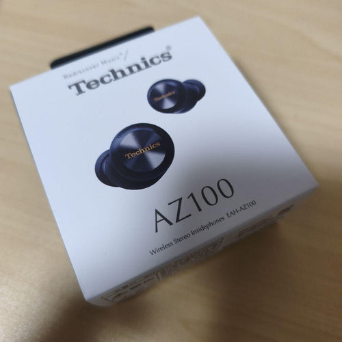 Technics Wireless Earphone Eah-Az100