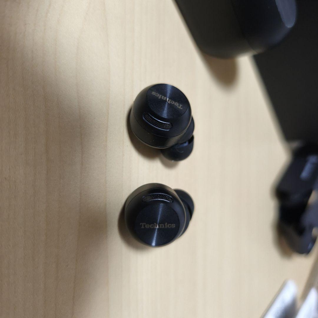 Technics Wireless Earphone Eah-Az100