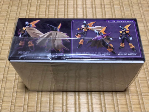 Kotobukiya Characters X .Exe