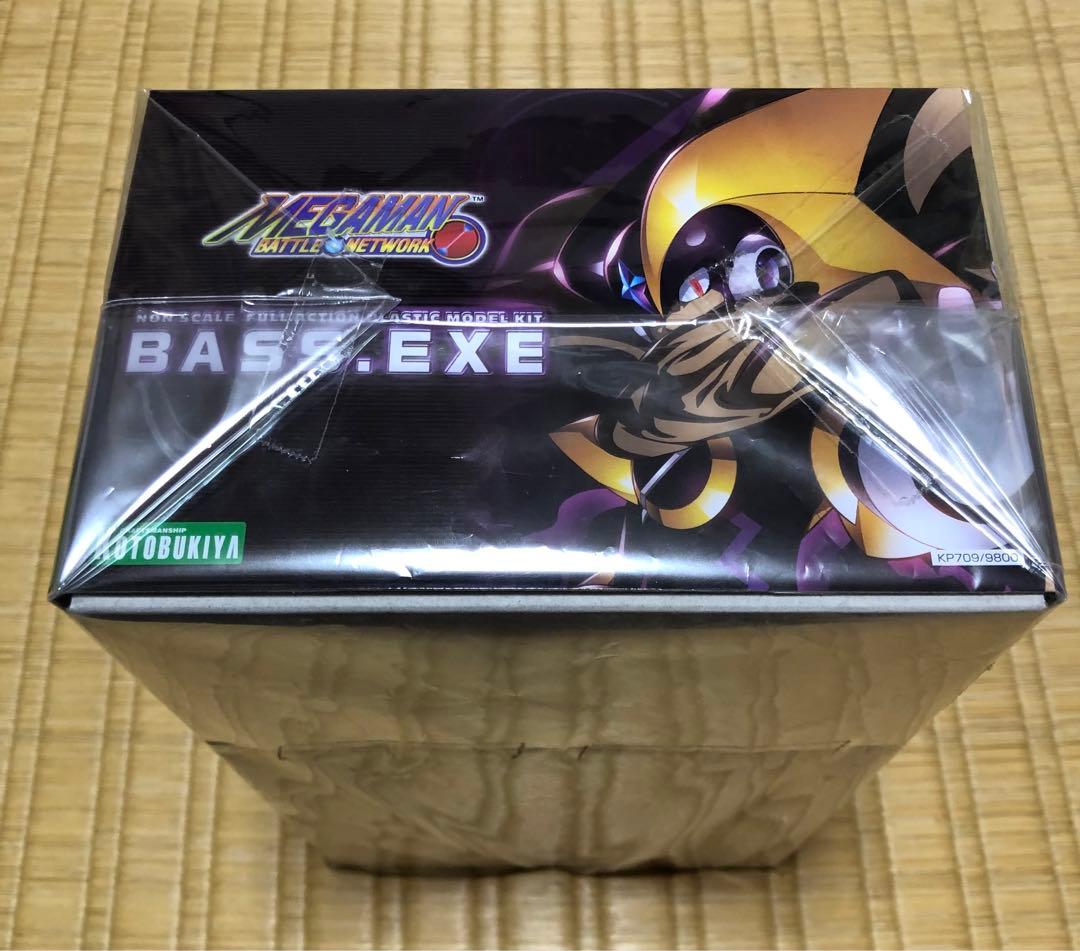 Kotobukiya Characters X .Exe