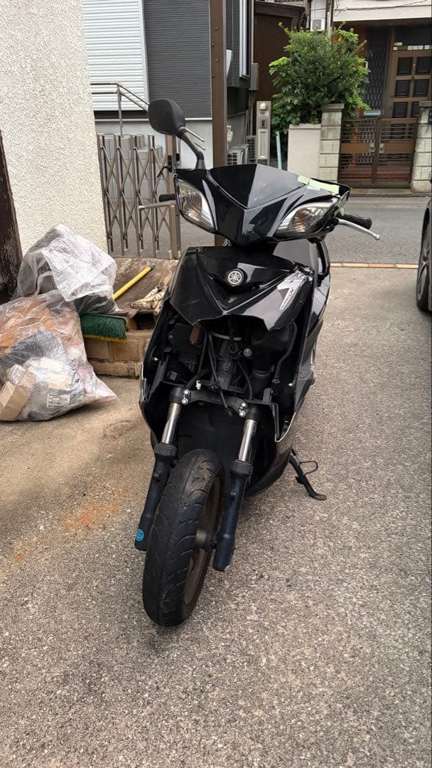 Motorcycle Frames 3