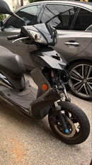 Motorcycle Frames 3