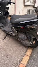 Motorcycle Frames 3