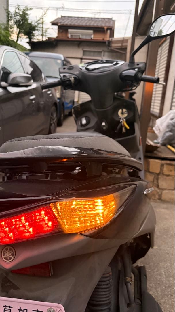 Motorcycle Frames 3