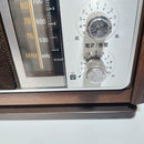Radio And Boombox Sony Icf-9740 Fm/Am 2