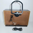 Radio And Boombox Sony Icf-9740 Fm/Am 2