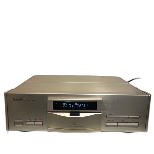 Others Pioneer Pd-To7A
