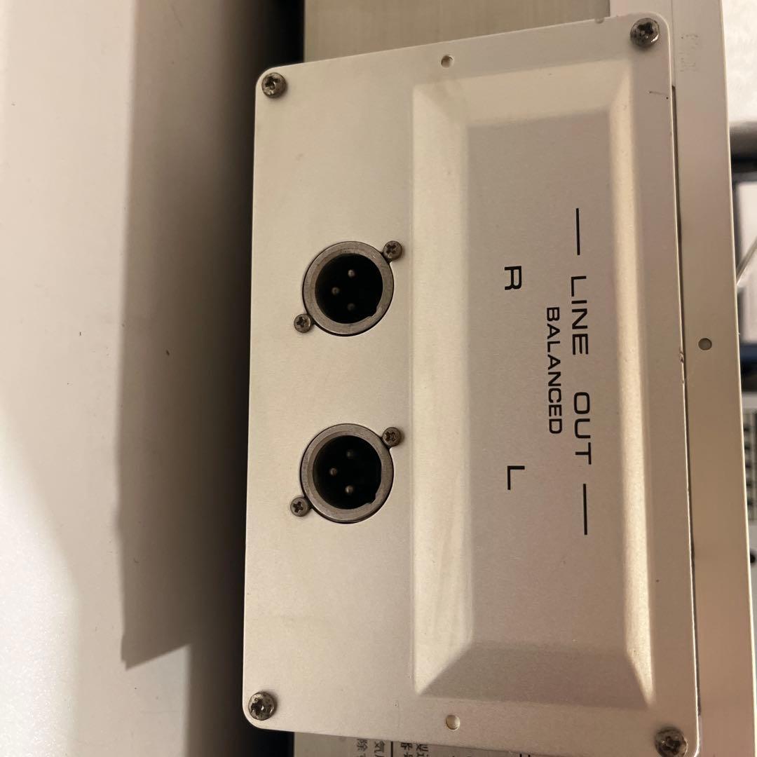 Others Pioneer Pd-To7A