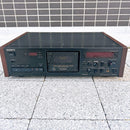 Sony Cd, Md Cassette Decks Tc-K555Esg