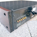 Sony Cd, Md Cassette Decks Tc-K555Esg