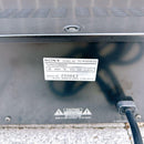 Sony Cd, Md Cassette Decks Tc-K555Esg