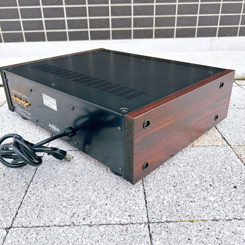 Sony Cd, Md Cassette Decks Tc-K555Esg